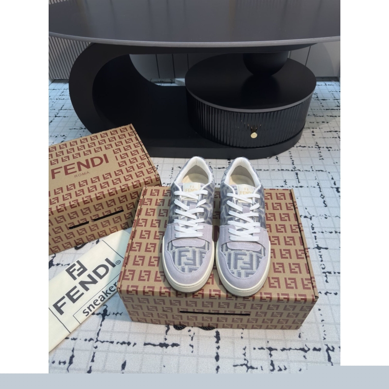 F**di casual shoes